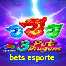 bets esporte